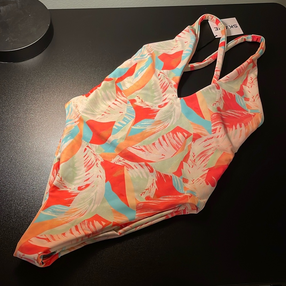 SKATIE - Zoey One Piece